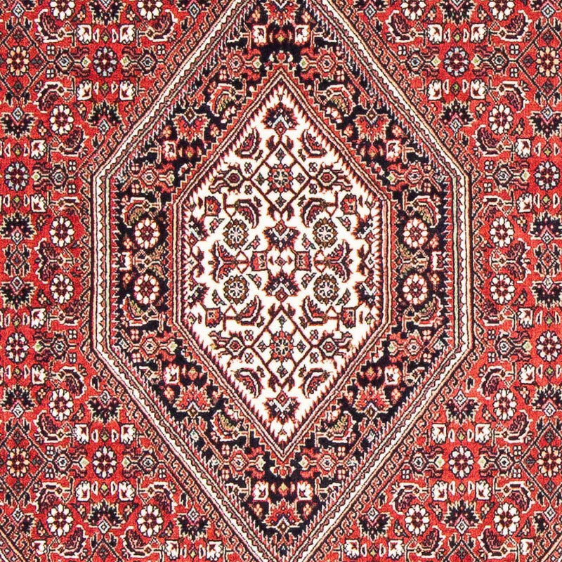 Tappeto Persero - Bidjar - 176 x 110 cm - rosso