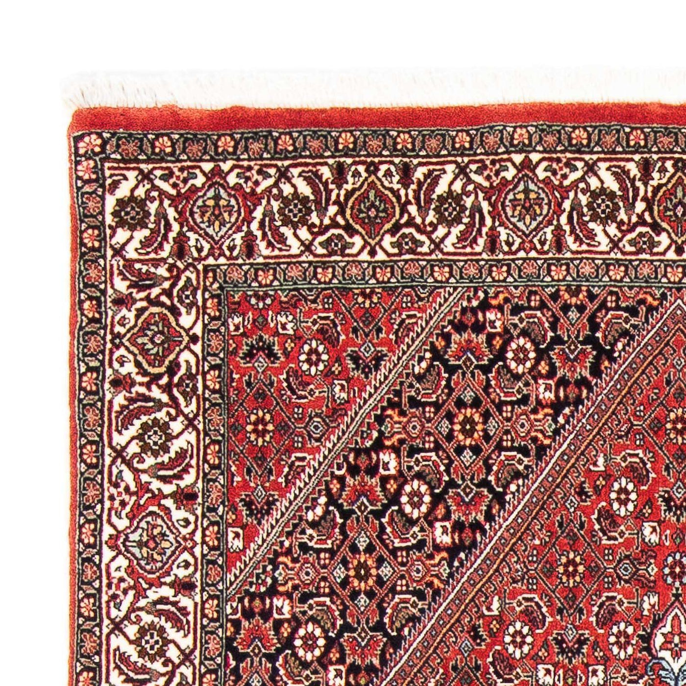 Bidjar Tappeto 176x110cm - Tappeto persiano