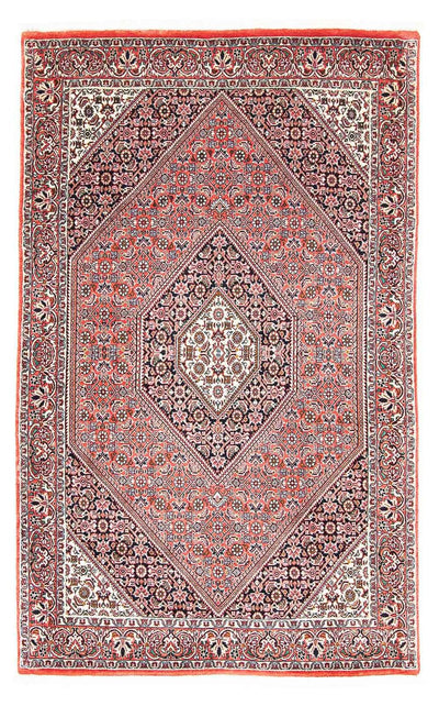 Bidjar Tappeto 109x168cm - Tappeto persiano