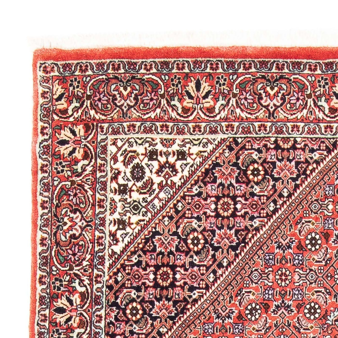 Bidjar Tappeto 168x109cm - Tappeto persiano