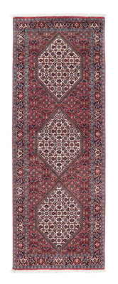Tappeto corsia Tappeto Persero - Bidjar - 210 x 74 cm - rosso