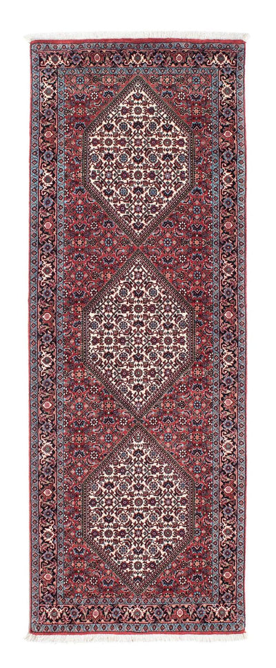 Bidjar Tappeto 74x210cm - Tappeto persiano