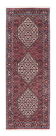 Bidjar Tappeto 210x74cm - Tappeto persiano