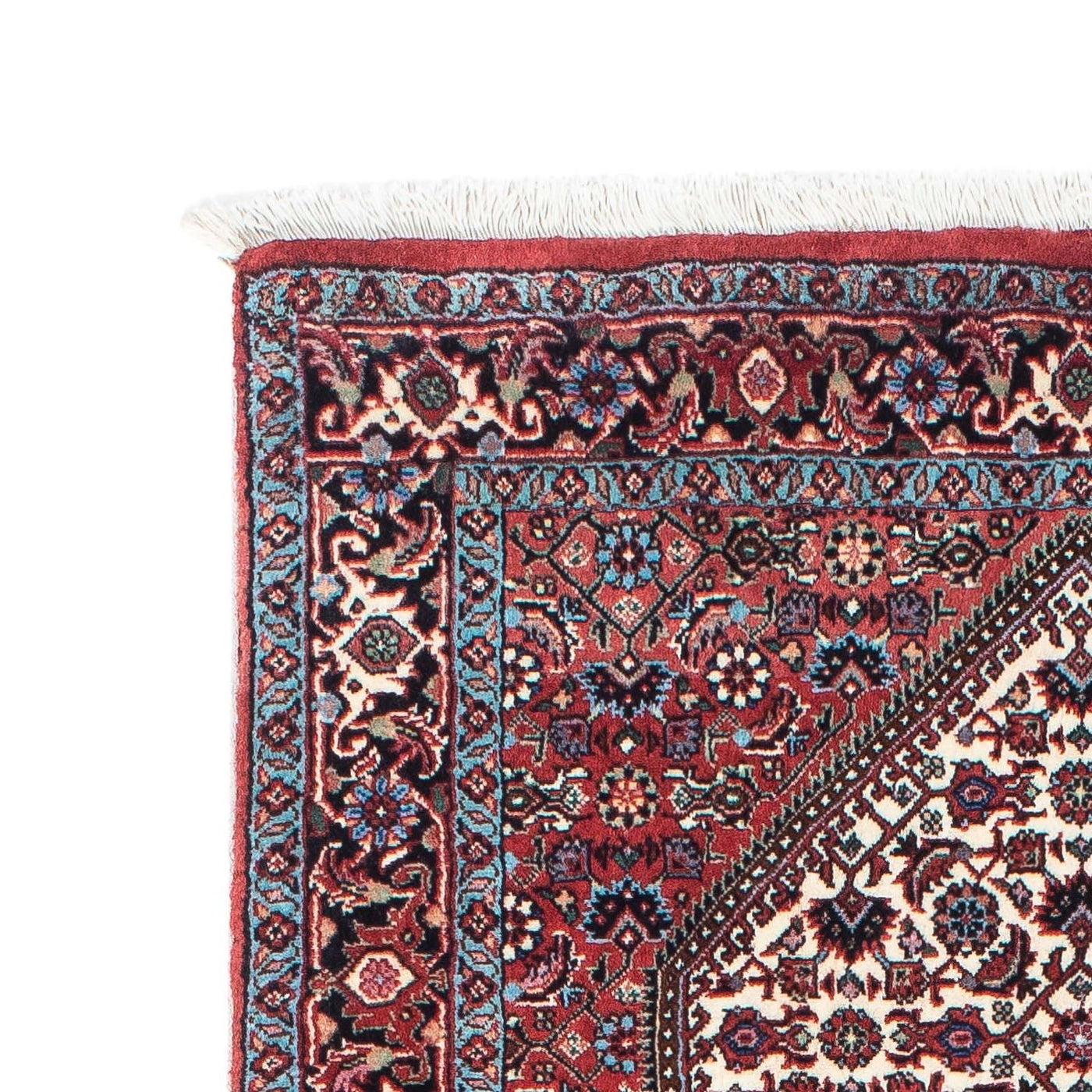 Bidjar Tappeto 210x74cm - Tappeto persiano