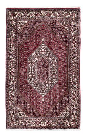 Tappeto Persero - Bidjar - 218 x 134 cm - rosso