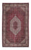 Tappeto Persero - Bidjar - 218 x 134 cm - rosso