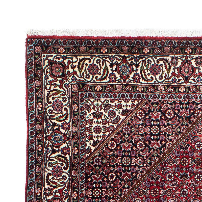Tappeto Persero - Bidjar - 218 x 134 cm - rosso