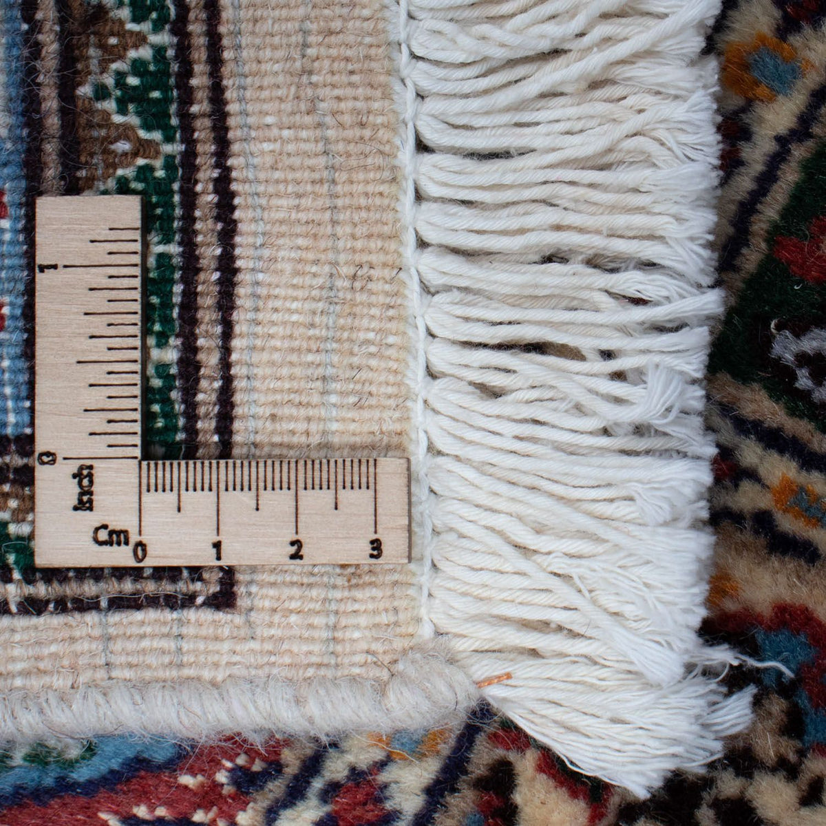 Tappeto Persero - Classico - 337 x 237 cm - beige