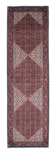 Bidjar Tappeto 300x84cm - Tappeto persiano