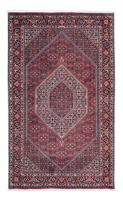Bidjar Tappeto 128x205cm - Tappeto persiano