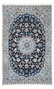 Nain - 9 la Tappeto 175x108cm - Tappeto persiano