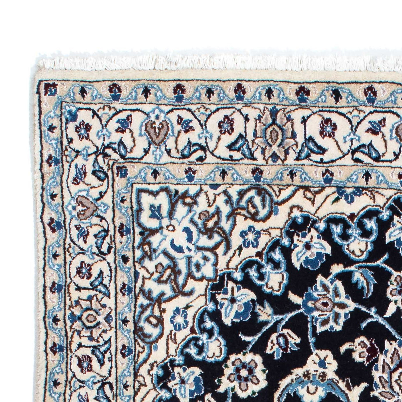 Nain - 9 la Tappeto 175x108cm - Tappeto persiano