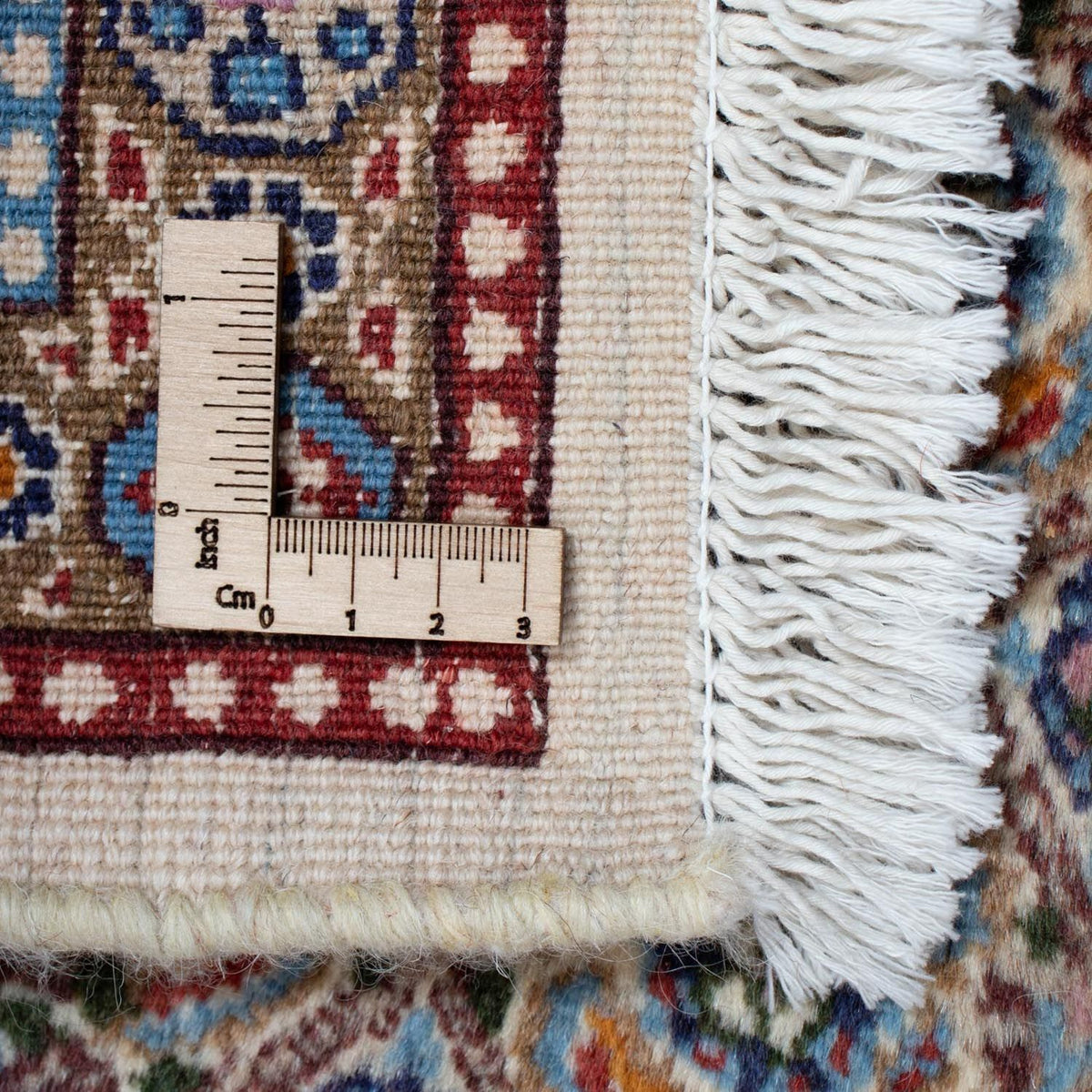 Tappeto Persero - Classico - 253 x 172 cm - beige