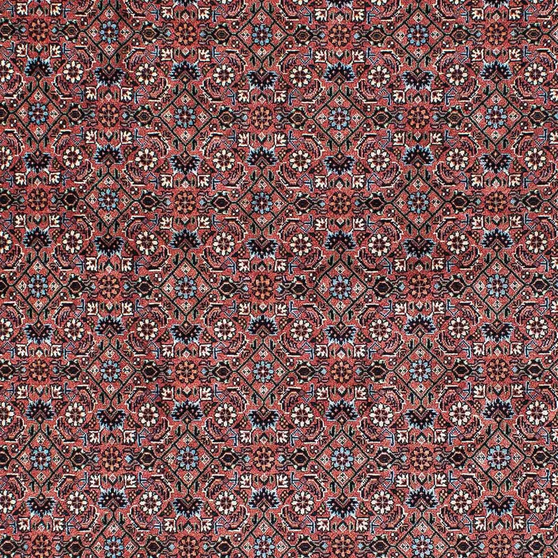 Tappeto Persero - Bidjar - 210 x 132 cm - rosso chiaro