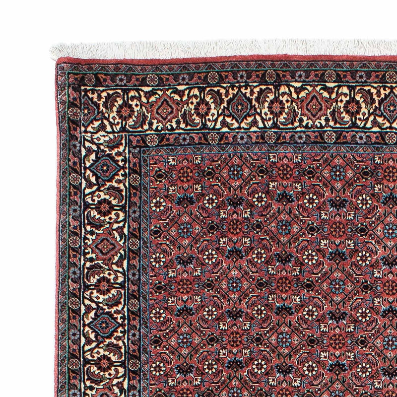 Tappeto Persero - Bidjar - 210 x 132 cm - rosso chiaro