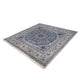Nain Tappeto 205x193cm - Tappeto persiano