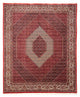 Bidjar Tappeto 255x304cm - Tappeto persiano