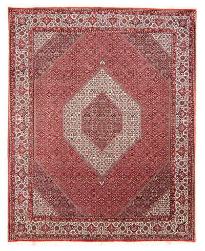 Bidjar Tappeto 256x312cm - Tappeto persiano