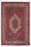 Tappeto Persero - Bidjar - 250 x 171 cm - rosso scuro