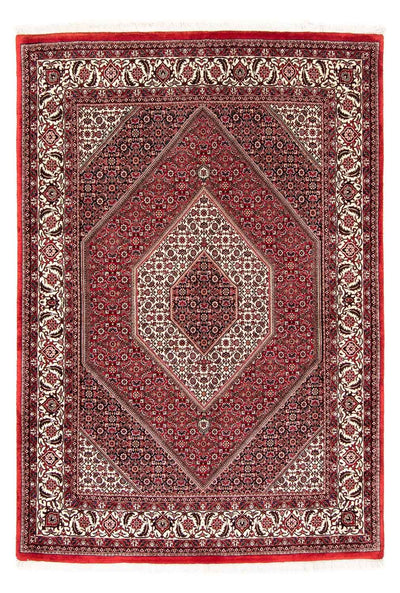 Bidjar Tappeto 168x240cm - Tappeto persiano