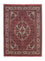 Tappeto Persero - Bidjar - 182 x 130 cm - rosso