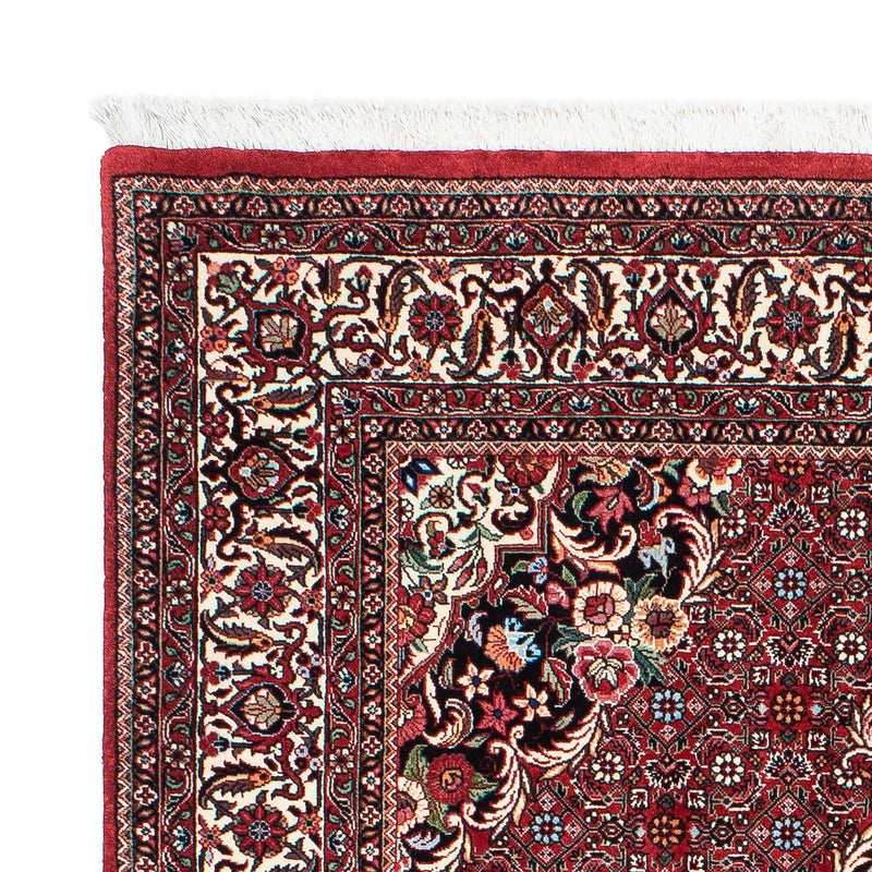 Tappeto Persero - Bidjar - 182 x 130 cm - rosso