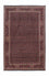 Tappeto Persero - Bidjar - 182 x 108 cm - blu scuro