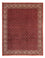 Tappeto Persero - Bidjar - 400 x 308 cm - rosso scuro