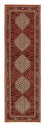 Tappeto corsia Tappeto Persero - Bidjar - 304 x 81 cm - multicolore