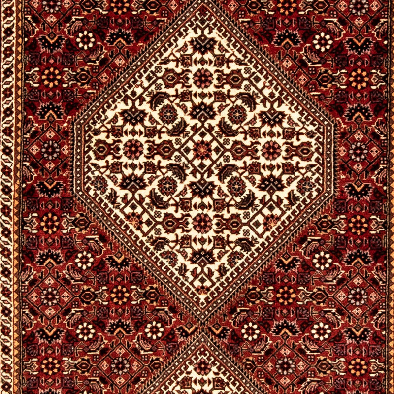 Tappeto corsia Tappeto Persero - Bidjar - 304 x 81 cm - multicolore