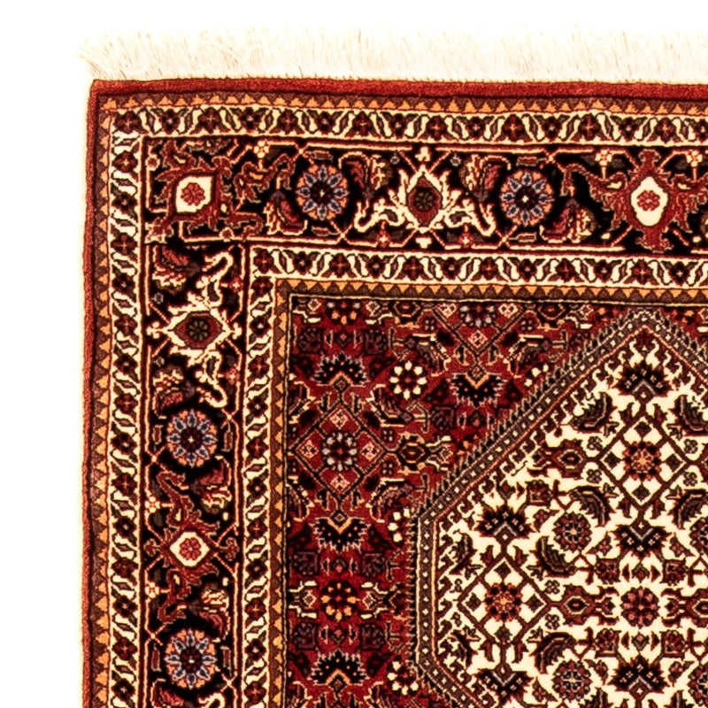 Tappeto corsia Tappeto Persero - Bidjar - 304 x 81 cm - multicolore