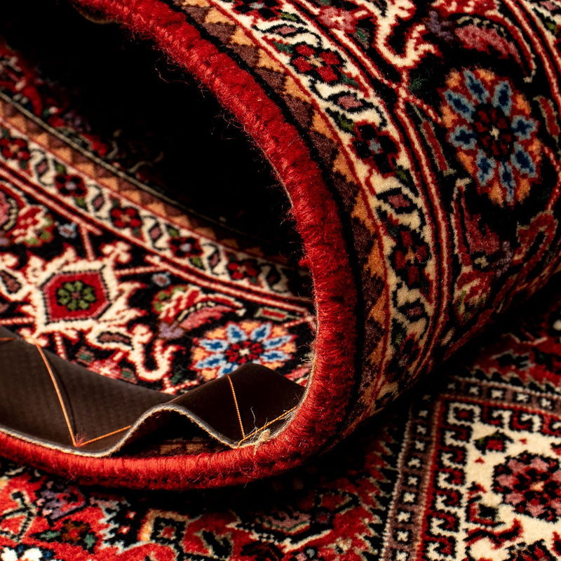 Tappeto corsia Tappeto Persero - Bidjar - 304 x 81 cm - multicolore