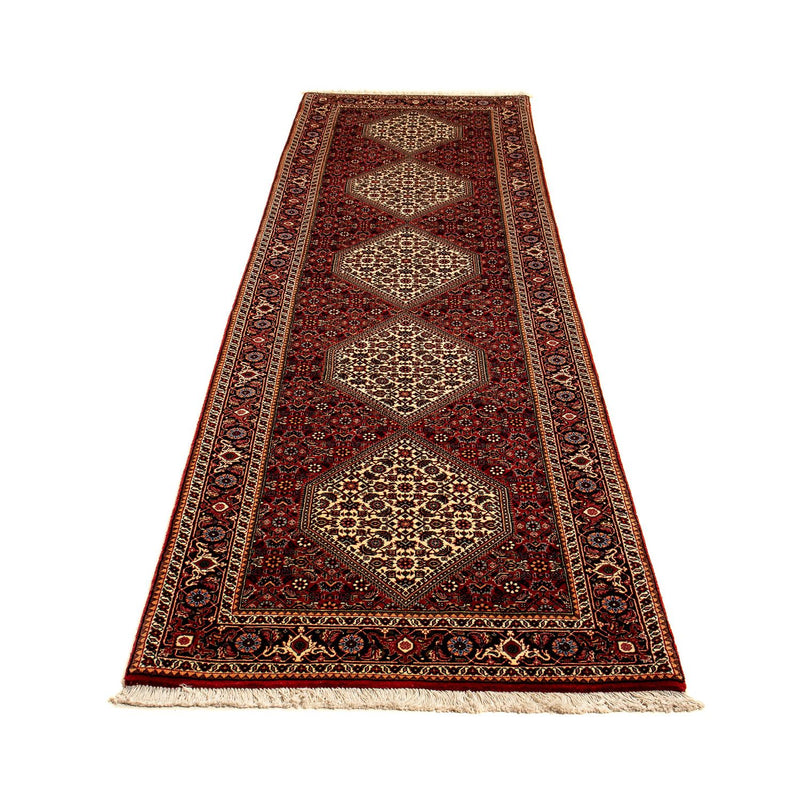 Tappeto corsia Tappeto Persero - Bidjar - 304 x 81 cm - multicolore