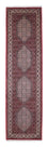 Tappeto corsia Tappeto Persero - Bidjar - 317 x 85 cm - rosso