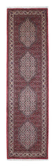 Bidjar Tappeto 317x85cm - Tappeto persiano
