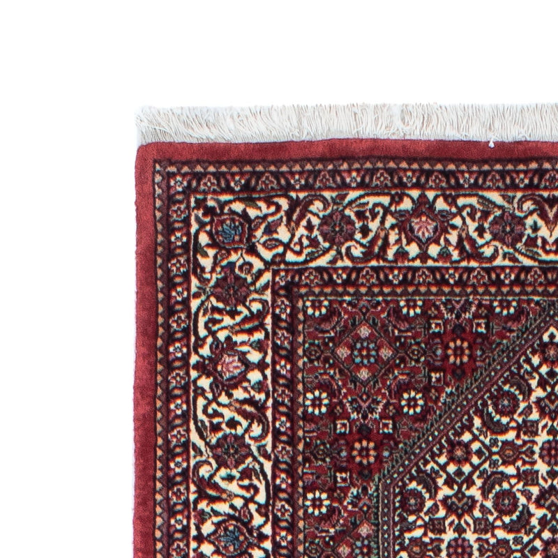 Tappeto corsia Tappeto Persero - Bidjar - 317 x 85 cm - rosso