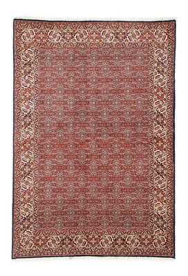 Tappeto Persero - Bidjar - 245 x 170 cm - rosso chiaro