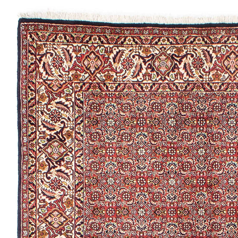 Tappeto Persero - Bidjar - 245 x 170 cm - rosso chiaro