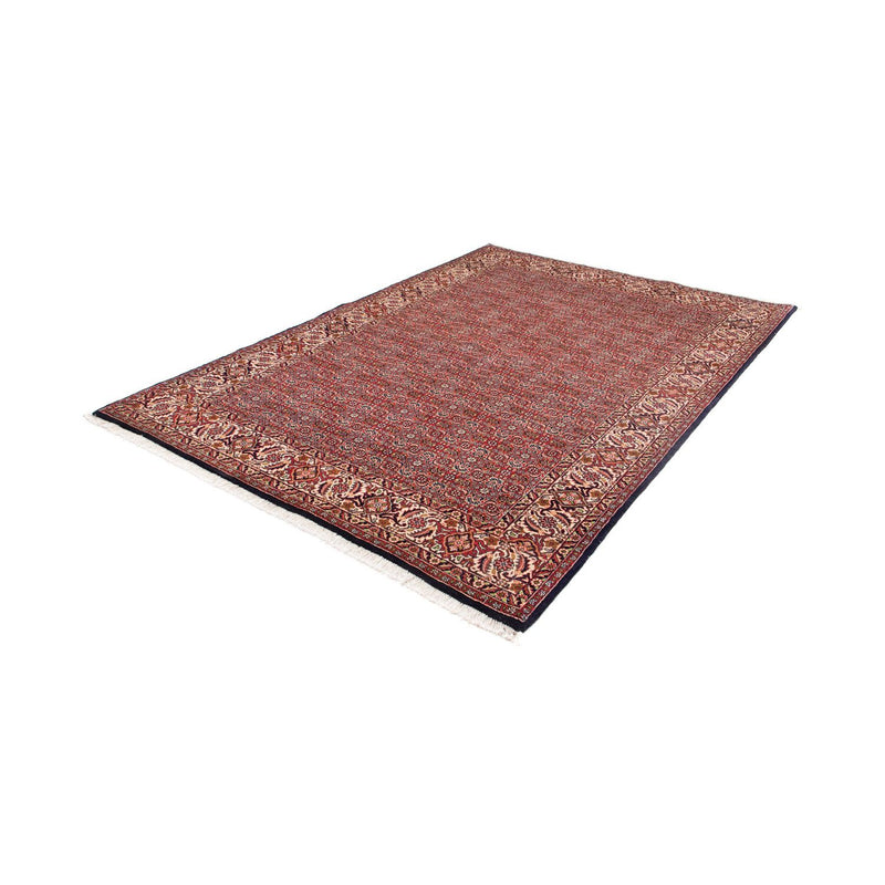 Tappeto Persero - Bidjar - 245 x 170 cm - rosso chiaro