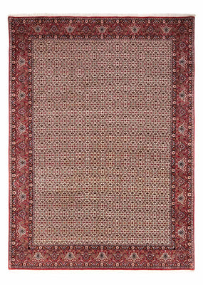 Tappeto Persero - Bidjar - 343 x 253 cm - beige