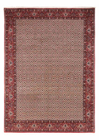 Tappeto Persero - Bidjar - 343 x 253 cm - beige