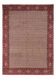 Bidjar - Takab Tappeto 343x253cm - Tappeto persiano