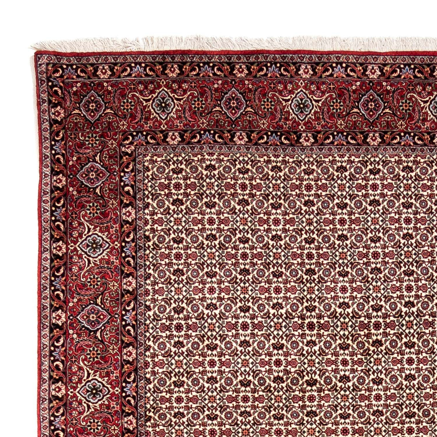 Bidjar - Takab Tappeto 343x253cm - Tappeto persiano