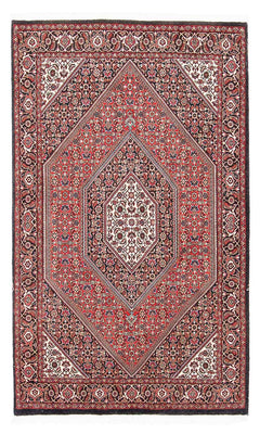 Tappeto Persero - Bidjar - 173 x 110 cm - rosso chiaro