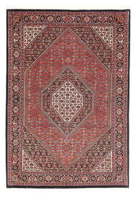 Tappeto Persero - Bidjar - 174 x 112 cm - rosso chiaro