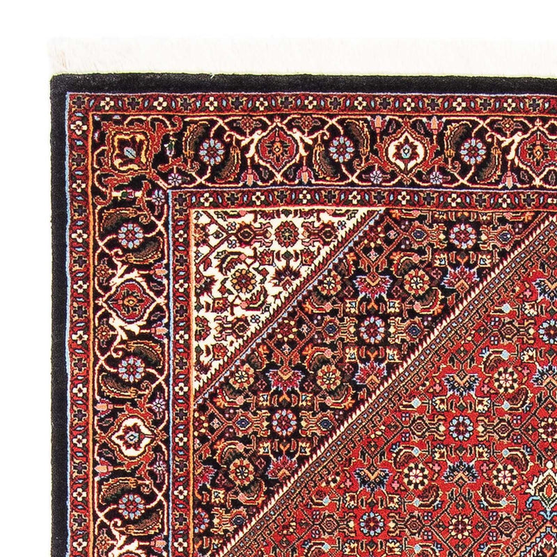 Tappeto Persero - Bidjar - 174 x 112 cm - rosso chiaro