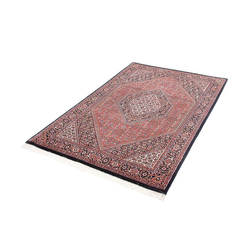 Tappeto Persero - Bidjar - 174 x 112 cm - rosso chiaro