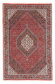 Bidjar Tappeto 173x112cm - Tappeto persiano