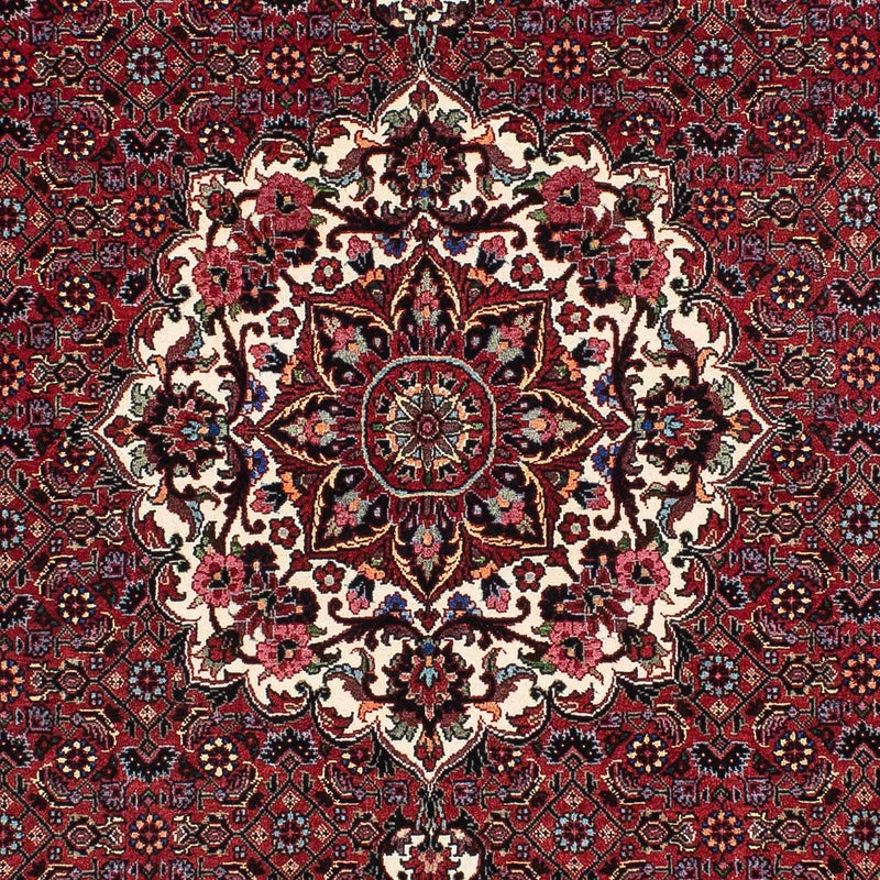 Tappeto Persero - Bidjar - 180 x 112 cm - rosso