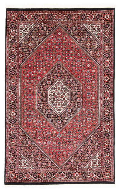 Bidjar Tappeto 111x180cm - Tappeto persiano